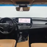 Lexus ES 2023 173 л.с. 173 л.с. 173 л.с. 173 л.с. из Китая