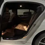 BMW 5 Series 2020 184 л.с. 184 л.с. 184 л.с. из Китая