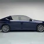 Lexus ES 2023 173 л.с. 173 л.с. 173 л.с. 173 л.с. из Китая