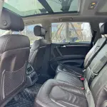 Audi Q7 2015 272 л.с. 272 л.с. 272 л.с. 272 л.с. из Китая