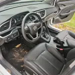 Buick Excelle 2022 163 л.с. из Китая