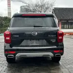 GAC Motor Trumpchi GS8 2017 201 л.с. 201 л.с. из Китая