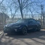 BMW M4 из Китая