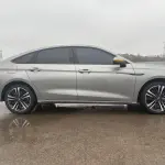 Chery Arrizo 8 2024 254 л.с. 254 л.с. 254 л.с. из Китая