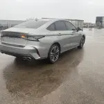 Chery Arrizo 8 2024 254 л.с. 254 л.с. 254 л.с. из Китая
