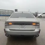 Chery Arrizo 8 2024 254 л.с. 254 л.с. 254 л.с. из Китая