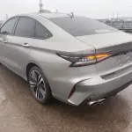 Chery Arrizo 8 2024 254 л.с. 254 л.с. 254 л.с. из Китая