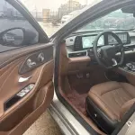 Chery Arrizo 8 2024 254 л.с. 254 л.с. 254 л.с. из Китая