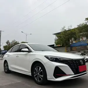 Changan Eado 2023 160 л.с. 160 л.с. из Китая
