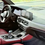 BMW X5 2022 333 л.с. — лот 57781012 из Китая