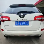 Renault Koleos (Import) 2014 из Китая