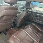 BMW 5 Series 2017 218 л.с. 218 л.с. 218 л.с. из Китая