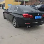 BMW 5 Series 2017 218 л.с. 218 л.с. 218 л.с. из Китая