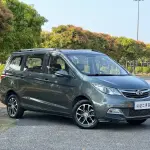 Kaicheng Oushang A600 2017 из Китая