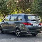 Kaicheng Oushang A600 2017 из Китая