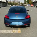 Volkswagen Beetle 2019 из Китая