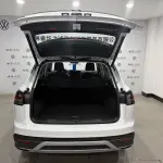 Volkswagen Tayron 2026 из Китая