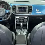 Volkswagen Beetle 2019 из Китая