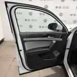 Volkswagen Tayron 2026 из Китая