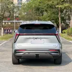 Geely Boyue L 2023 из Китая