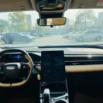 Geely Boyue L 2023 из Китая