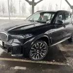 BMW X5 381 л.с. — лот 57781171 из Китая