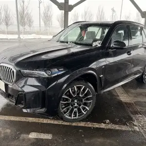BMW X5 381 л.с. — лот 57781171 из Китая
