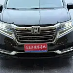 Honda Elysion 2021 215 л.с. — лот 57781192 из Китая