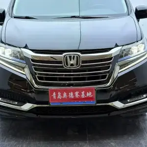 Honda Elysion 2021 215 л.с. — лот 57781192 из Китая