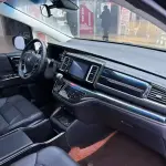 Honda Elysion 2021 215 л.с. — лот 57781192 из Китая