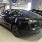 Tesla Model 3 2020 лот 57699048 из Китая