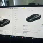 Tesla Model 3 2020 лот 57699048 из Китая