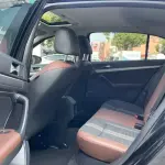 Volkswagen Lavida 2021 из Китая
