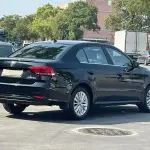 Volkswagen Lavida 2021 из Китая