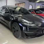 Tesla Model 3 2020 лот 57699048 из Китая