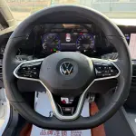Volkswagen Golf 2022 из Китая