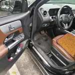 Mercedes-Benz GLB 2022 163 л.с. — лот 57781261 из Китая