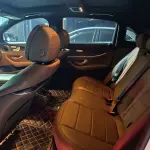 Mercedes-Benz E-Class 2023 258 л.с. — лот 57781274 из Китая