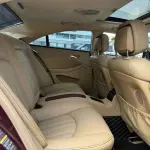 Mercedes-Benz CLS 2011 272 л.с. из Китая