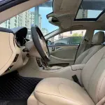 Mercedes-Benz CLS 2011 272 л.с. из Китая