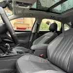 Volkswagen Passat 2023 из Китая