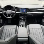 Volkswagen Passat 2023 из Китая