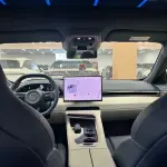 Zeekr 001 2025 из Китая