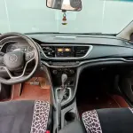 Buick Excelle 2022 из Китая