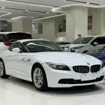BMW Z4 2013 из Китая