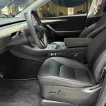 Tesla Model Y 2023 из Китая