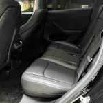 Tesla Model Y 2023 из Китая