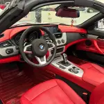 BMW Z4 2013 из Китая