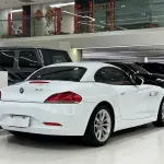 BMW Z4 2013 из Китая