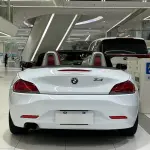 BMW Z4 2013 из Китая